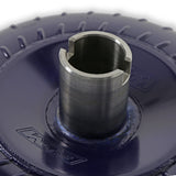 Nitrous Holeshot 3500 Torque Converter, 1965-91 GM TH400