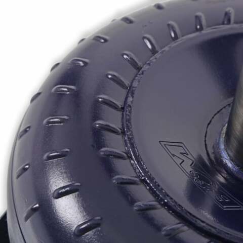 Nitrous Holeshot 3500 Torque Converter, 1965-91 GM TH400