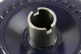B&M Nitrous HoleShot 3800 Torque Converter, 1965-91 GM TH400,425,375B- 20485