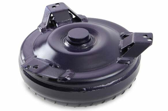 B&M Nitrous HoleShot 3800 Torque Converter, 1965-91 GM TH400,425,375B- 20485