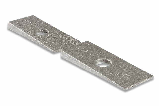 Drag racing component suspension-20510-wedge-kit-4-degree-pkg-2