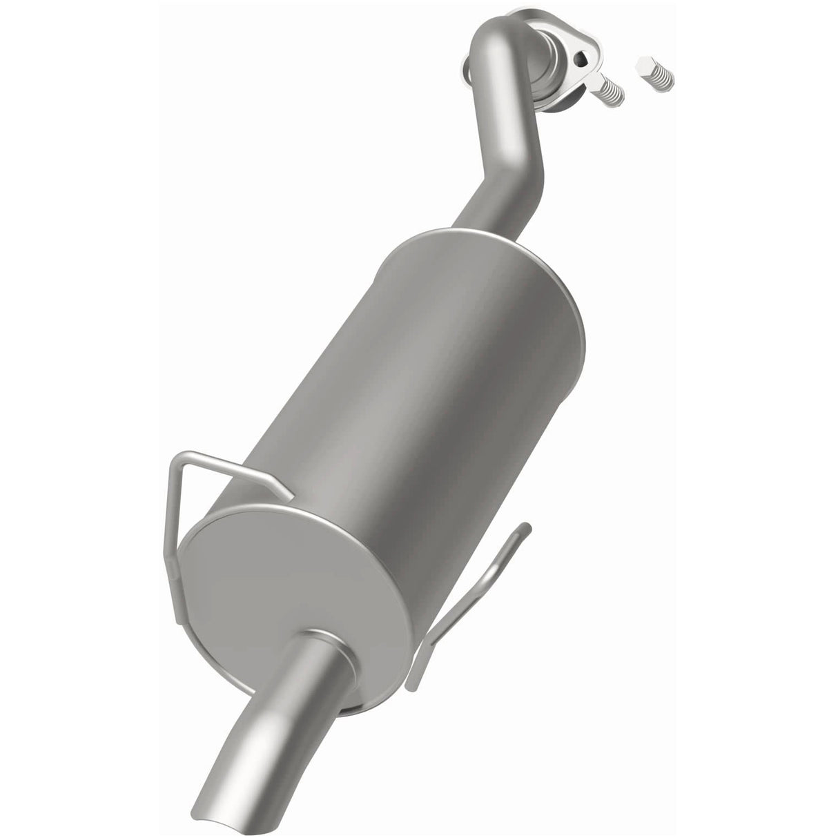 2012-2014 Honda CR-V Direct-Fit Muffler Kit 108-0025 aluminized steel