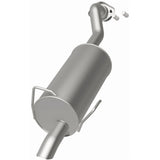 2012-2014 Honda CR-V Direct-Fit Muffler Kit 108-0025 aluminized steel
