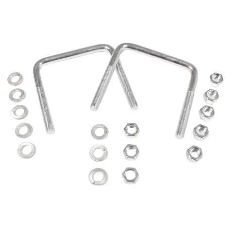 Traction bars