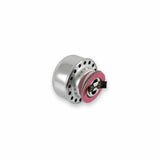 Mr. Gasket valve cover breather 2-3/4 inch diameter chrome steel