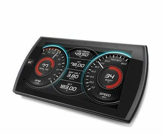 Superchips Dashpaq+ - 20617