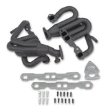 Hooker 1994-1996 Chevrolet Impala Shorty Headers Super Competition 2063HKR for 1994-1996 Chevy Impala