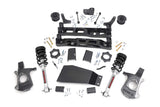 Lift kit for 2007-2013 Chevy by Rough Country