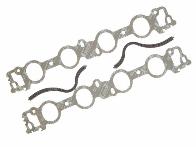 Mr. Gasket performance intake manifold gaskets Ford 208G