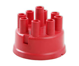 Ignition distributor mallory-209m-mallory-distributor-cap-8-cylinder-socket-style
