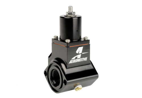 Aeromotive performance fuel system part 11215