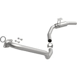 1993-1997 Toyota Land Cruiser Direct-Fit Muffler Kit 108-0214 aluminized steel