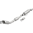 t 2018-2022 Toyota C-HR OEM Grade Federal / EPA Catalytic Converter 280112 MagnaFlow Exhaust Products