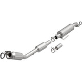 t 2018-2022 Toyota C-HR OEM Grade Federal / EPA Catalytic Converter 280112 MagnaFlow Exhaust Products