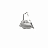 MagnaFlow direct-fit catalytic converter for 2012-2024 Jeep Wrangler stainless steel CARB compliant OBDII