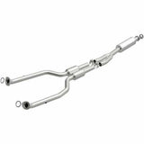 MagnaFlow direct-fit catalytic converter fits 2006 Lexus GS300 stainless steel CARB compliant
