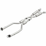 2015-2017 Lexus Rc300 EPA Compliant Catalytic Converter 21-052 Magnaflow