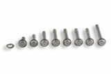 Holley performance fuel system component