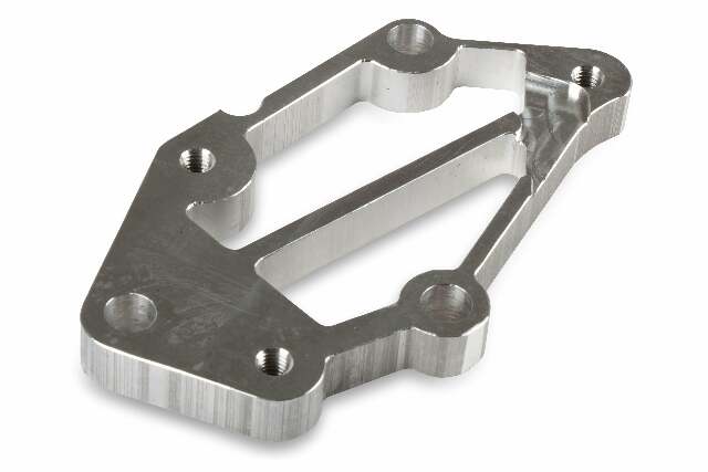 Holley performance fuel system component