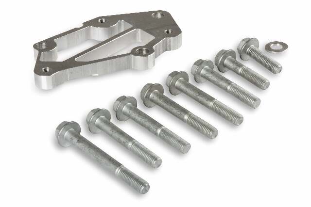 Holley performance fuel system component