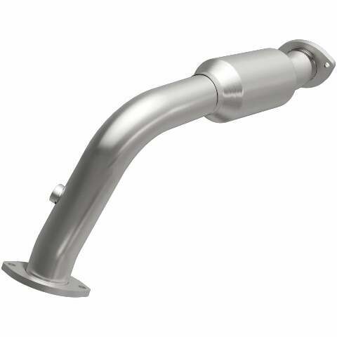 2015-2017 Lexus NX200t Direct-Fit Catalytic Converter 21-114 Magnaflow