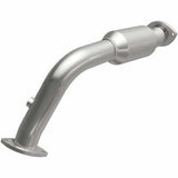 2015-2017 Lexus NX200t Direct-Fit Catalytic Converter 21-114 Magnaflow