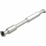 MagnaFlow direct-fit catalytic converter for 2015-2017 Hyundai Optima stainless steel CARB compliant