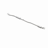 MagnaFlow direct-fit catalytic converter for 2016-2017 Hyundai stainless steel CARB compliant OBDII