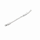 MagnaFlow direct-fit catalytic converter for 2016-2017 Hyundai stainless steel CARB compliant OBDII