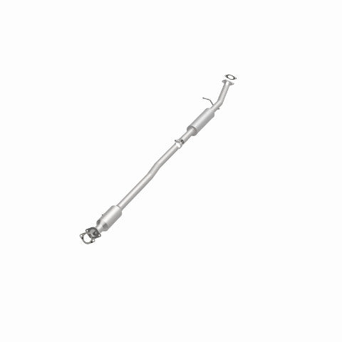 MagnaFlow direct-fit catalytic converter for 2016-2017 Hyundai stainless steel CARB compliant OBDII
