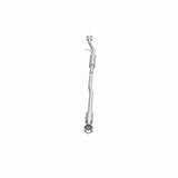 MagnaFlow direct-fit catalytic converter for 2016-2017 Hyundai stainless steel CARB compliant OBDII