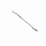 MagnaFlow direct-fit catalytic converter for 2016-2017 Hyundai stainless steel CARB compliant OBDII