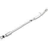 MagnaFlow direct-fit catalytic converter for 2016-2017 Hyundai stainless steel CARB compliant OBDII