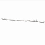 Fits 2016-18 Hyundai Tucson EPA Compliant Direct-Fit Catalytic Converter 21-146