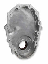 Holley performance fuel system component aluminum