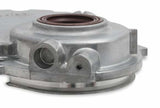 Holley performance fuel system component aluminum