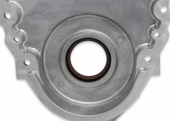 Holley performance fuel system component aluminum