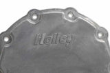 Holley performance fuel system component aluminum