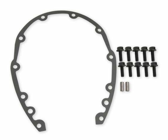 Holley performance fuel system component aluminum