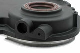 Holley performance fuel system component aluminum