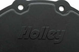 Holley performance fuel system component aluminum