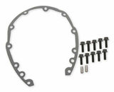 Holley performance fuel system component aluminum