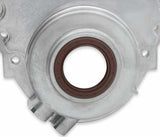 Holley performance fuel system component aluminum