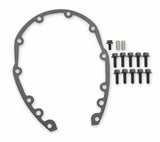 Holley performance fuel system component aluminum