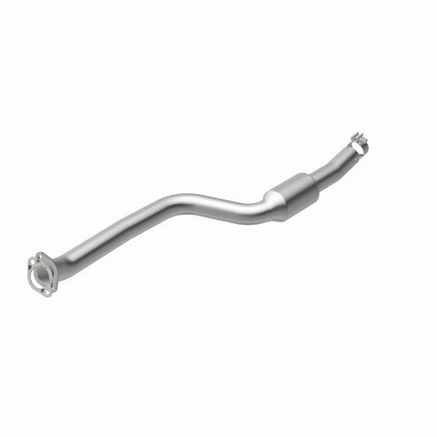 MagnaFlow direct-fit catalytic converter for 2009-2016 BMW stainless steel CARB compliant
