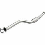 MagnaFlow direct-fit catalytic converter for 2009-2016 BMW stainless steel CARB compliant