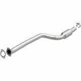 MagnaFlow direct-fit catalytic converter for 2009-2016 BMW stainless steel CARB compliant
