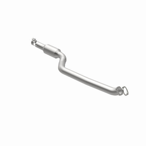 MagnaFlow direct-fit catalytic converter for 2009-2016 BMW stainless steel CARB compliant
