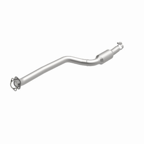 MagnaFlow direct-fit catalytic converter for 2009-2016 BMW stainless steel CARB compliant