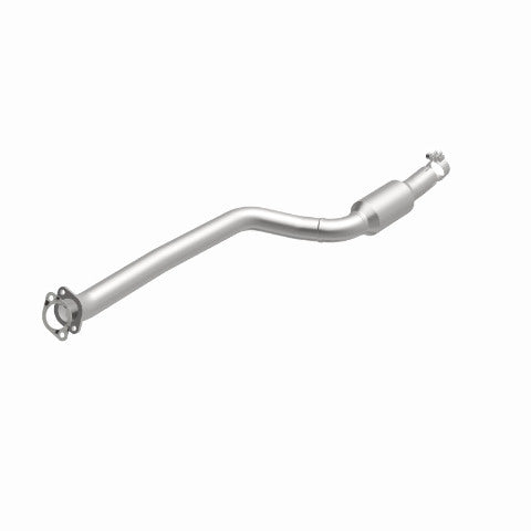 MagnaFlow direct-fit catalytic converter for 2009-2016 BMW stainless steel CARB compliant
